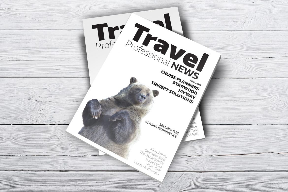 April 2016 Issue – Travel Professional NEWS
