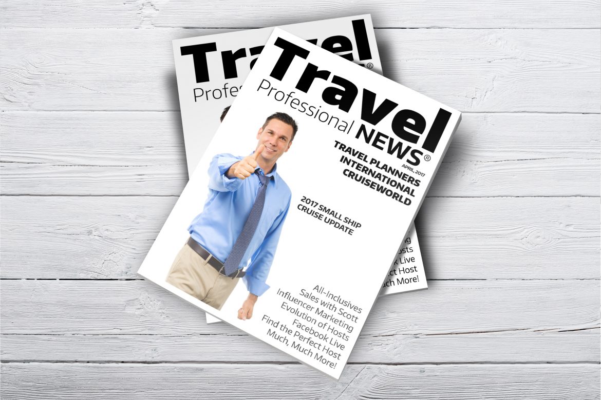 April 2017 Issue – Travel Professional NEWS