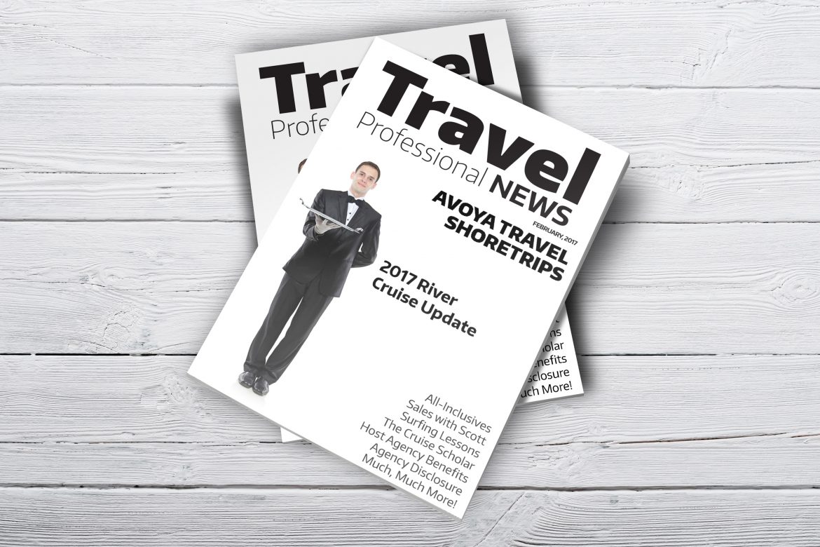 February 2017 Issue – Travel Professional NEWS