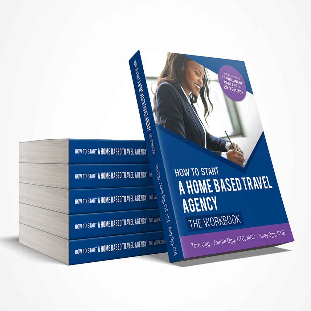 How to Start a Home Based Travel Agency