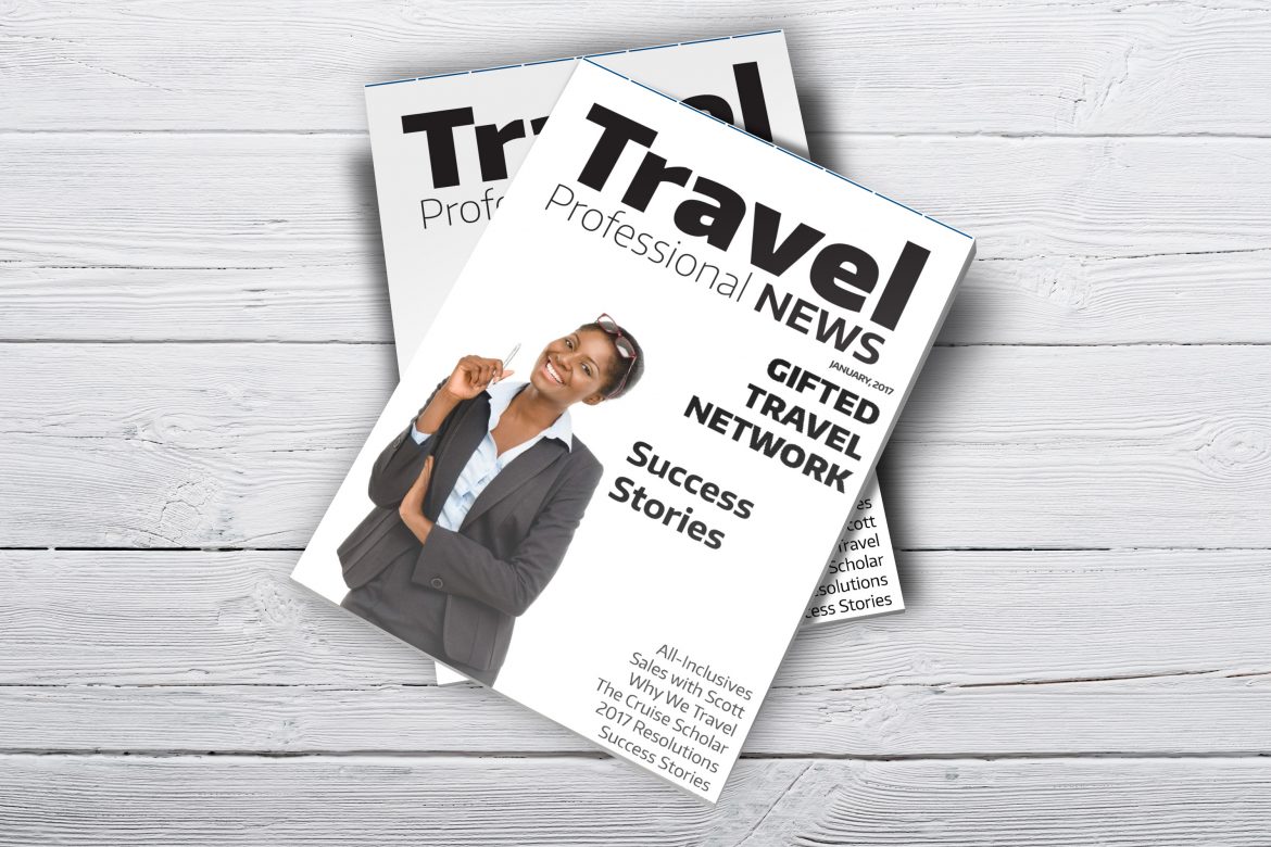 January 2017 Issue – Travel Professional NEWS