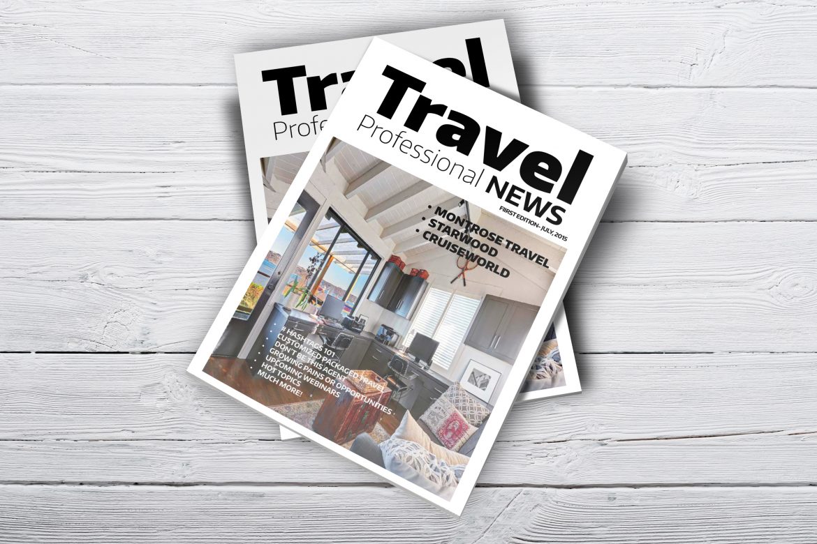 July 2015 Issue – Travel Professional NEWS