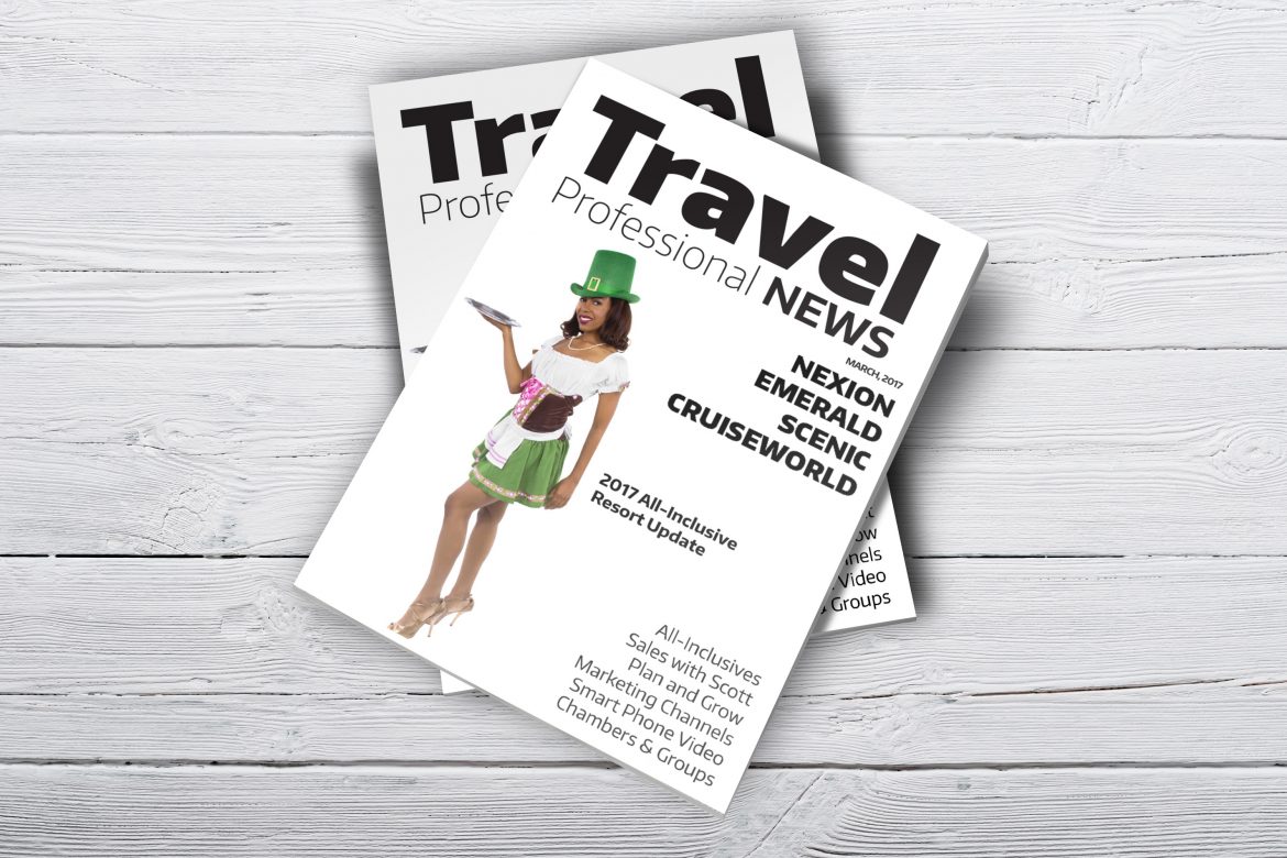 March 2017 Issue – Travel Professional NEWS