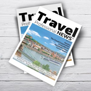Home Based Travel Agent News and Education for April 2018