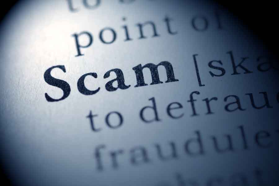 Be a Travel Agent Scams – Beware!