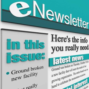 eNewsletters - Powerful Media - Home Based Travel Agent Articles and Information
