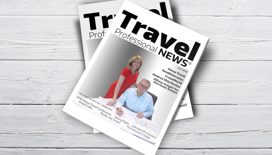 Travel Agent News for Home Based Travel Agents
