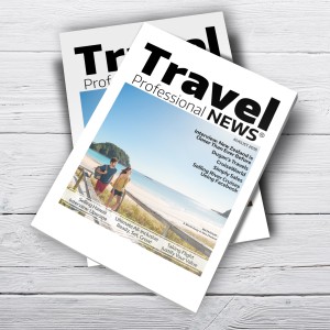 August 2018 Travel Agent News for Home Based Travel Agents
