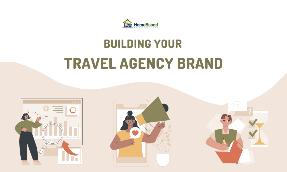 How to Create Your Travel Business Brand
