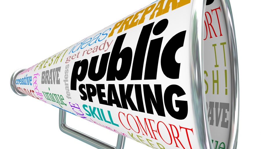 How to Enjoy and Succeed at Public Speaking for Your Travel Business