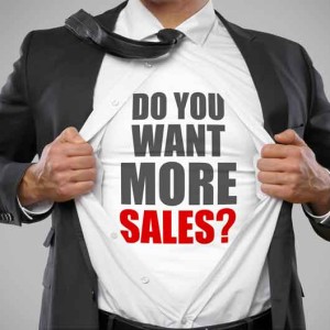 The Foundation of Making Sales - Home Based Travel Agent Articles and Information