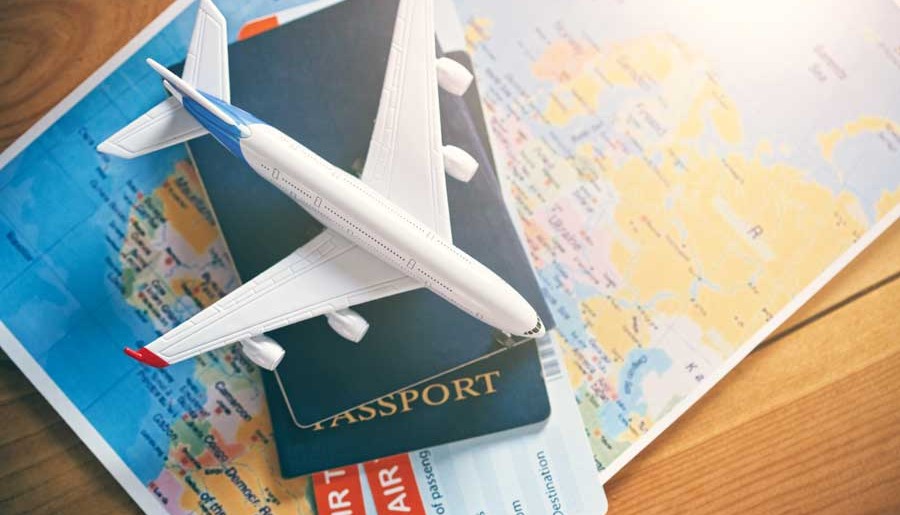 How to Prepare Documents for Your Clients with The Travel Institute