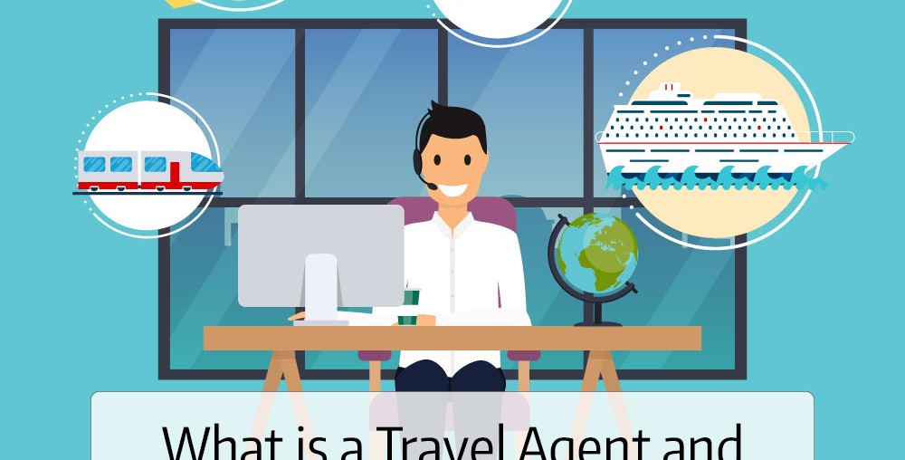 What is a Travel Agent in 2019 and Do you have what it takes to be successful as a Travel Professional