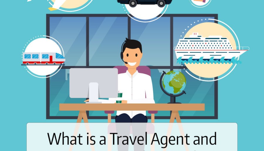 What is a Travel Agent in 2019 and Do you have what it takes to be successful as a Travel Professional