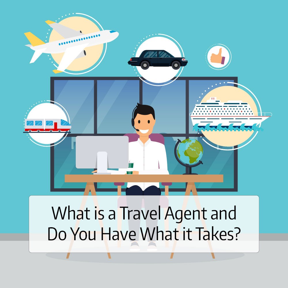 آژانس مسافرتی online travel agents