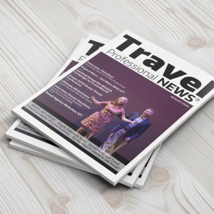 August 2019 Home Based Travel Agent News