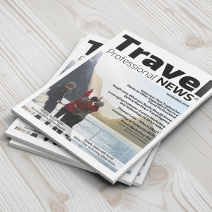 November 2019 Digital Magazine for Travel Professionals