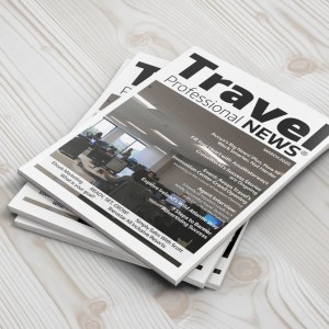 Travel Professional News- March 2020 Issue
