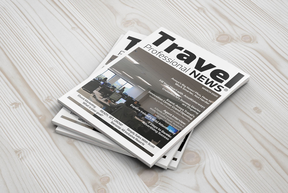 March 2020 Issue – Travel Professional NEWS Digital Magazine