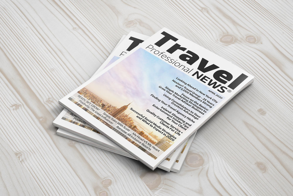 April 2020 Issue – Travel Professional NEWS Digital Magazine