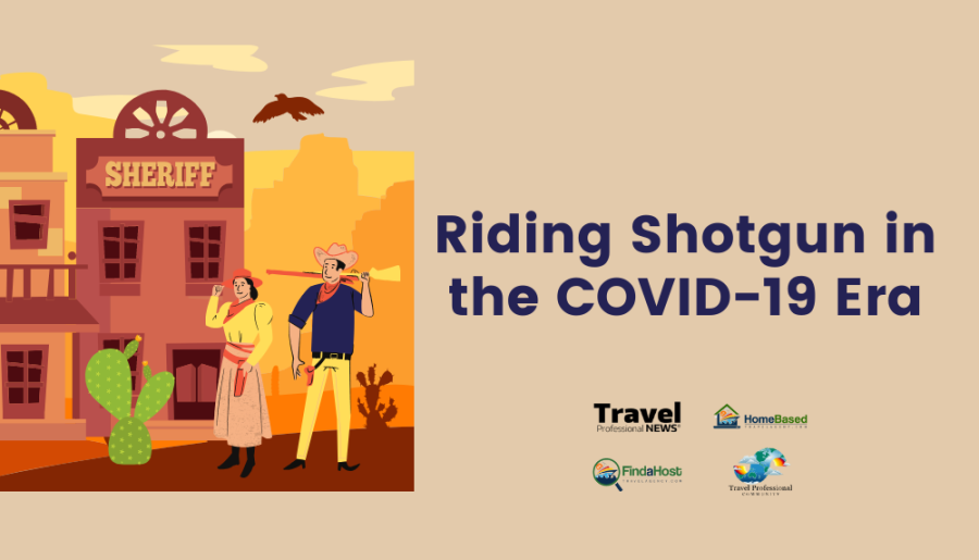 The whole world is suffering from Coronavirus and so does travel professionals. Let’s dig a bit in their shoes to understand the situation better.