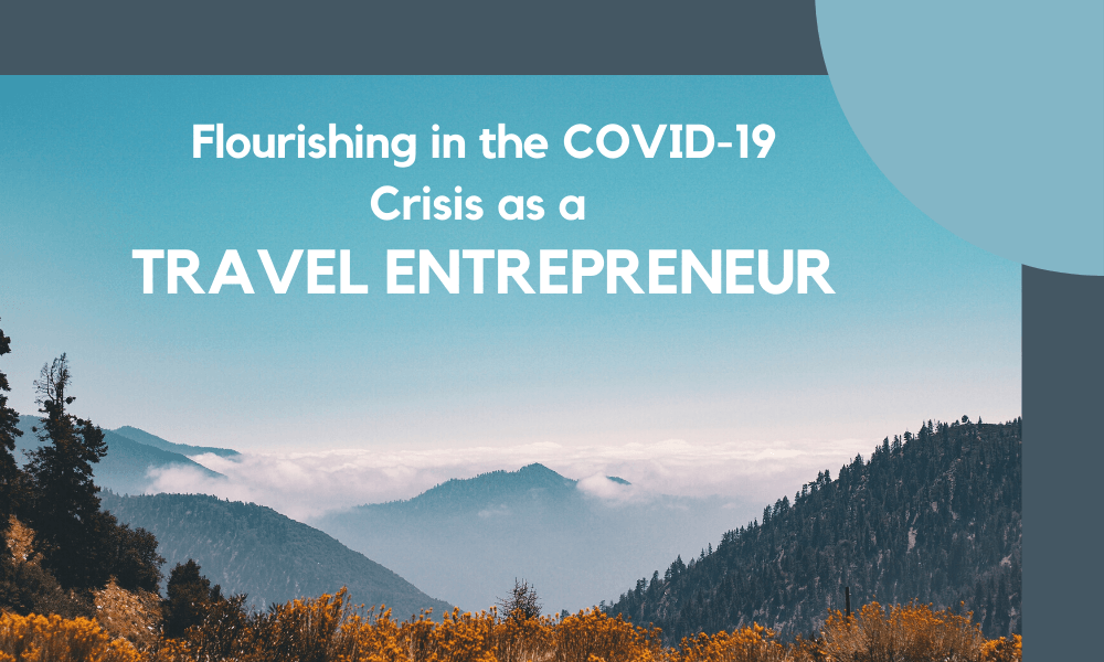 COVID 19 – A Historical Look at Pandemics and 10 Steps for Travel Professionals to Thrive