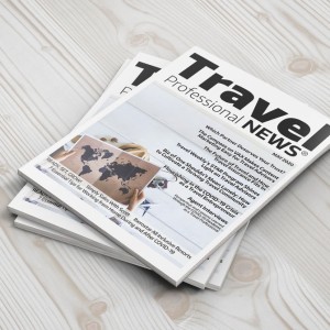 2020 Issue of Home Based Travel Agent News