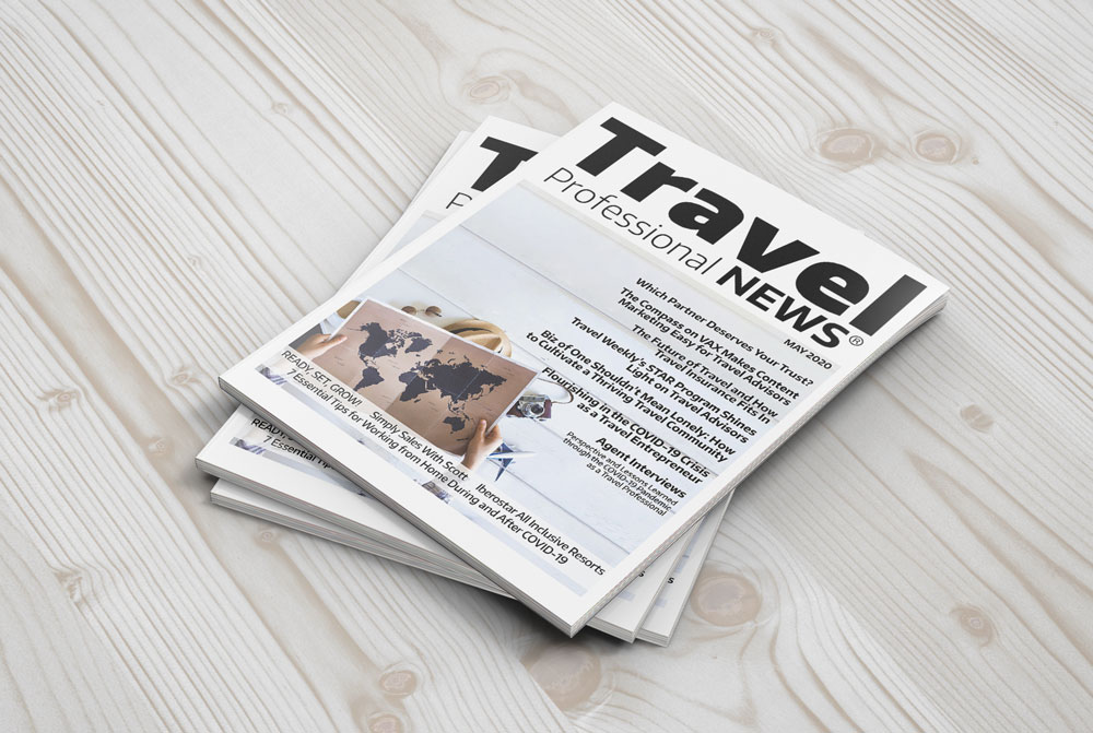 May 2020 Issue – Travel Professional NEWS Digital Magazine