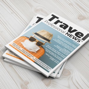 August Issue 2020– Travel Professionals