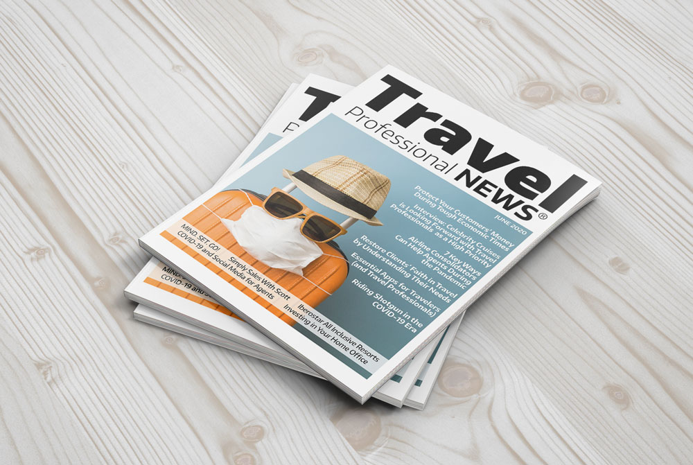 June 2020 Issue – Travel Professional NEWS Digital Magazine