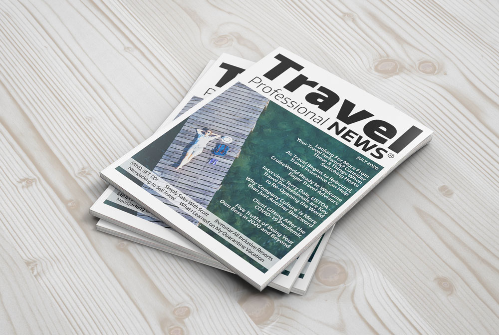 July 2020 Issue – Travel Professional NEWS Digital Magazine
