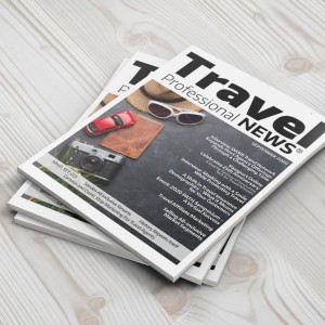 September 2020 Issue Update by Travel Professional News