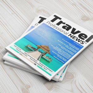 October 2020 Issue Update by Travel Professional News