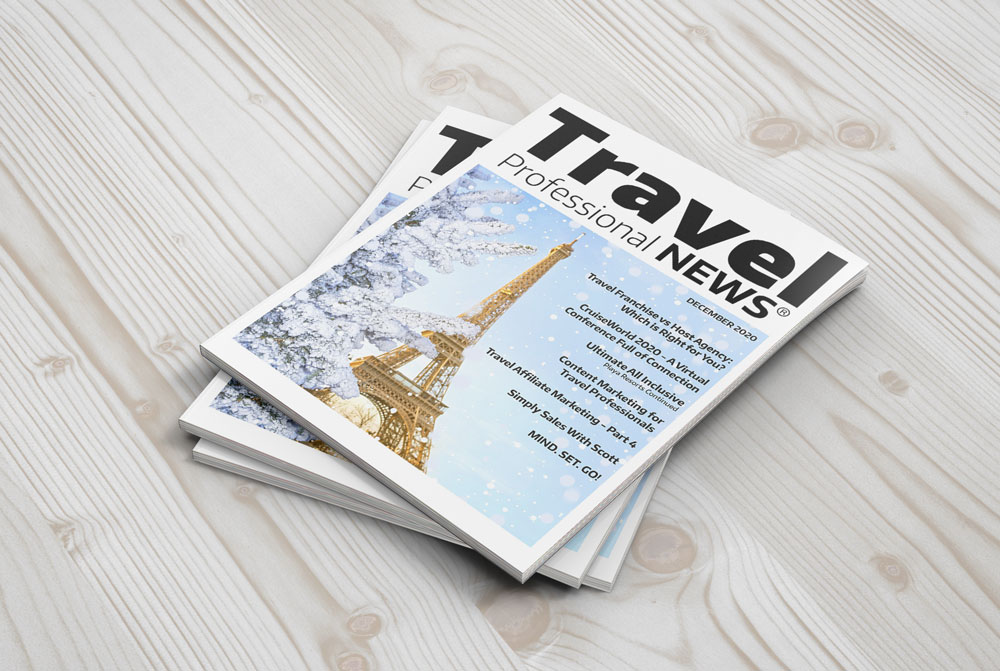 December 2020 Issue – Travel Professional NEWS Digital Magazine