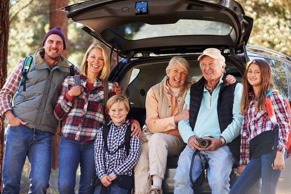 Multigenerational Travel is way to engage your clients and succeed as a Travel Agent