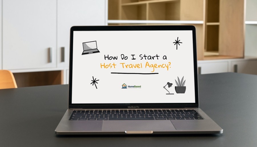 Starting your own Host Travel Agency may be exactly the direction for your Travel Business, but how do you get started?