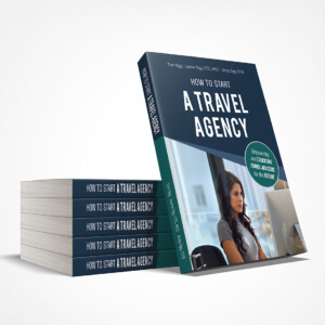 How to Start a Travel Agency - Study Guide - 2026 Edition - Digital Course