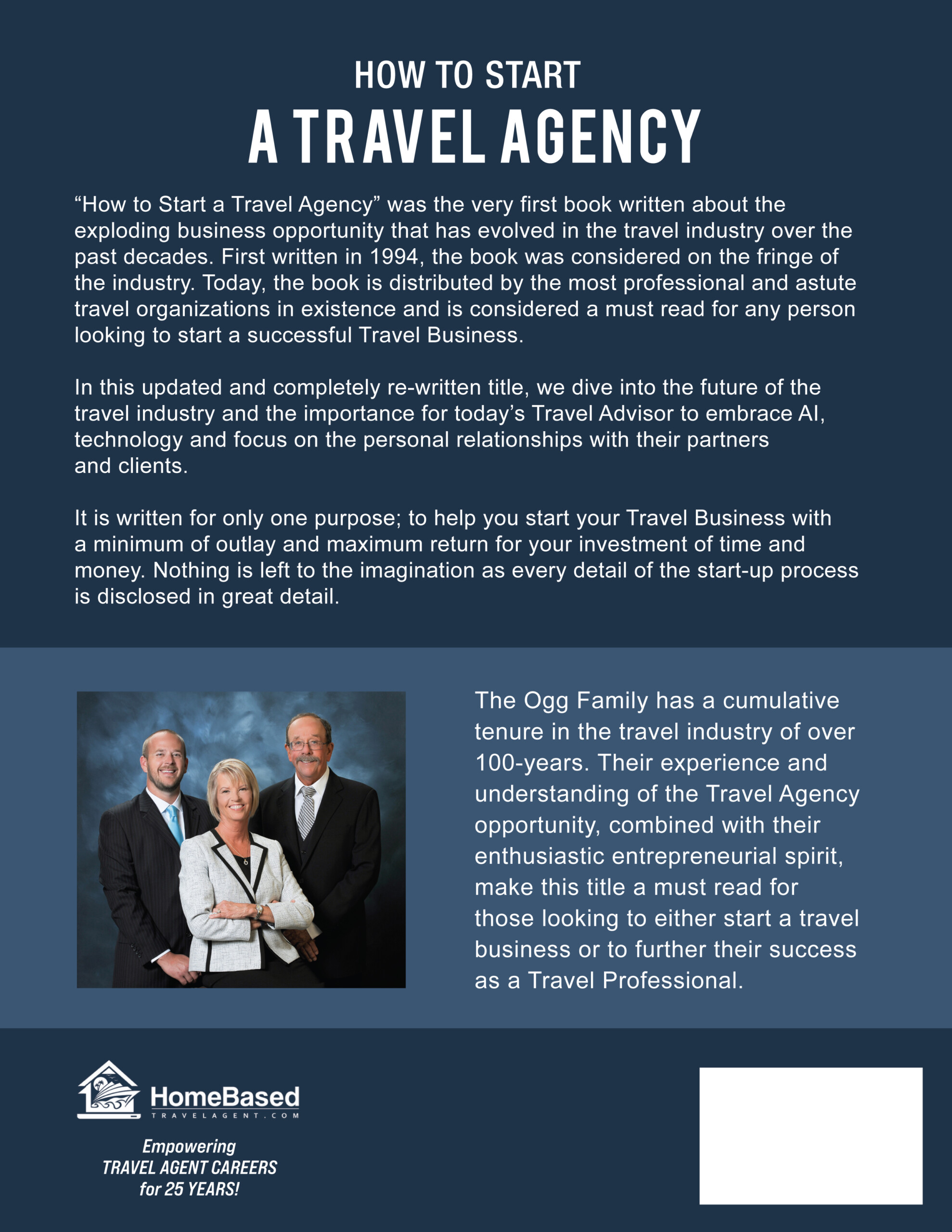 How to Start a Travel Agency - Study Guide - 2026 Edition - Digital Course - Image 3