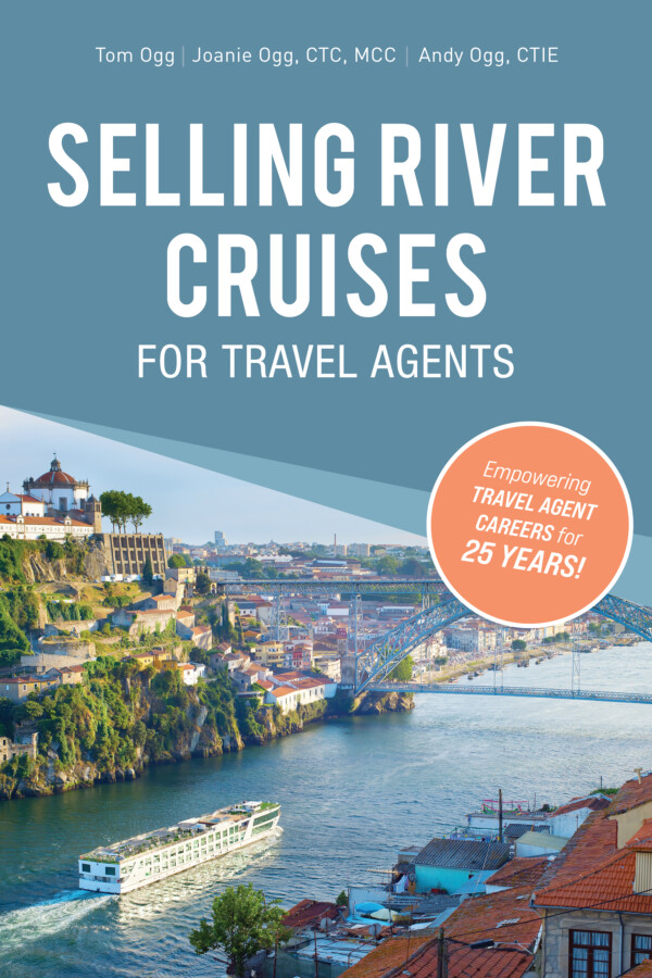 Selling River Cruises - 2025 Edition - Digital Course - Image 2