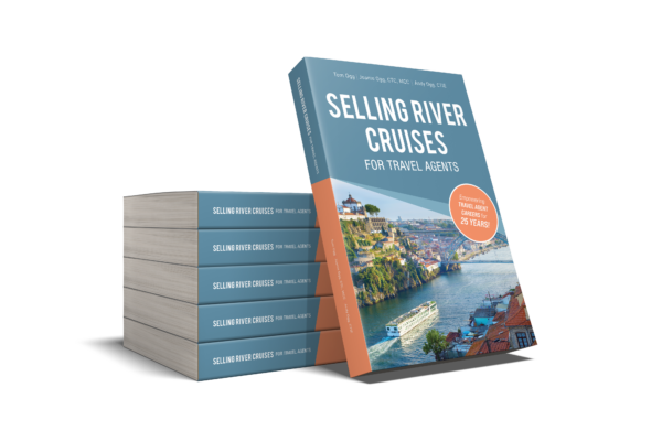 Selling River Cruises 2025