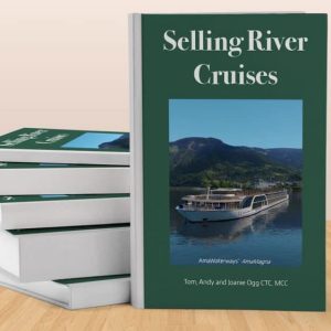 Selling River Cruises overfLow