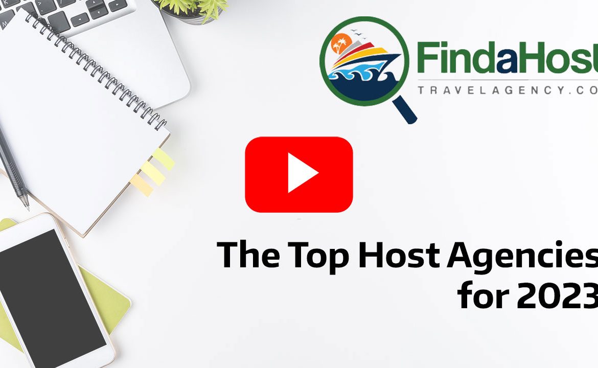 Video – The Top Host Travel Agencies for 2023