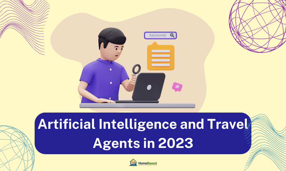Artificial Intelligence and Travel Advisors in 2023