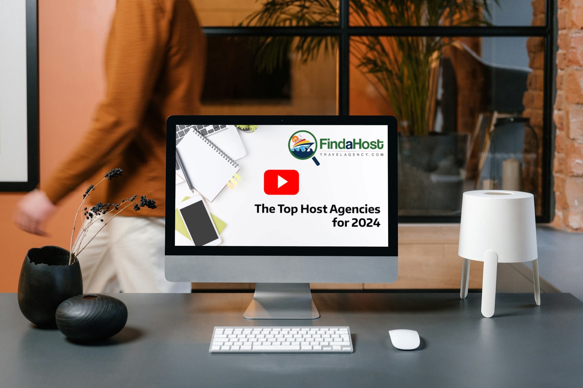(VIDEO) – The Top Host Travel Agencies for 2024 – A Travel Advisors Guide to Host Agencies
