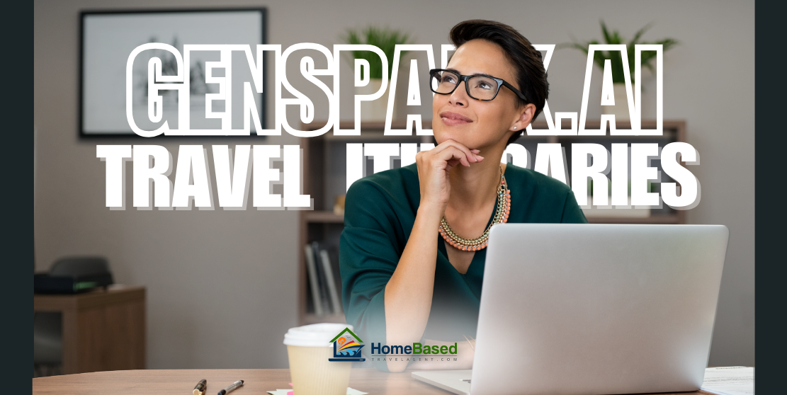 How genspark.ai Is Challenging the Traditional Travel Agent