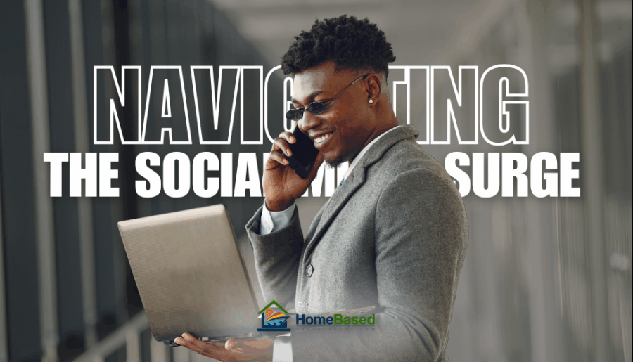 Navigating the "Become a Travel Agent" Social Media Surge: What Travel Professionals Need to Know - Written By: Tom Ogg, Co-Founder and Co-Owner - Travel Professional NEWS