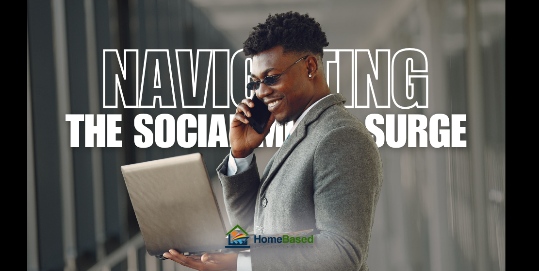 Navigating the “Become a Travel Agent” Social Media Surge: What Travel Professionals Need to Know