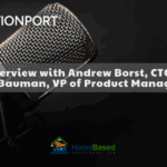 Interview: VacationPort’s Vision for Simplifying Success in Travel Advisory - Interview By: Andy Ogg, CTIE – TravelProfessionalNEWS