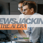 Newsjacking in the AI Era: A Modern Guide for Travel Professionals - Written By: Tom Ogg, Co-Founder and Co-Owner - Travel Professional NEWS