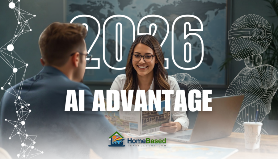 Elevate Your Travel Agency with AI Marketing Strategies - Contributed by: Travel Professional NEWS